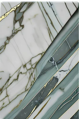 Marble colored board