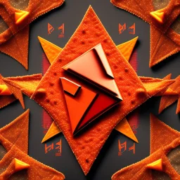 Division by Zero flavored Doritos