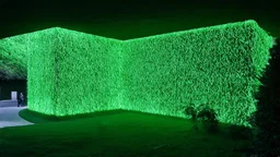 Morphology Form: Minimal Surface Operation: Nested Program: Underpass Scale: Oversized Modifiers Random: Adaptive Context: Garden Architect: Eero Saarinen Architectural Style: Neoclassical Material/Texture: Straw Bale Visualization Visualization Style: Laser projection Repre