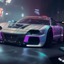 Cyberpunk Hyper cars,perfect composition, hyperrealistic, super detailed, volumetric lighting, 8k, high quality, trending art, trending on artstation, sharp focus, studio photo, intricate details, highly detailed,film photography, dslr, cinema4d, studio quality,nightclub lighting,octane render, by greg rutkowski