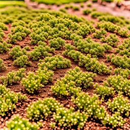 Thyme lapse photography.