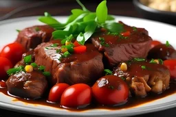 carne magra