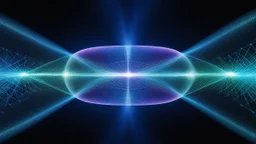 Bose–Einstein condensate, quantum entanglement, beautiful photograph