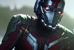 Ant-Man