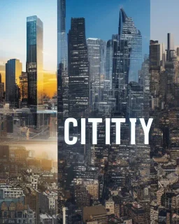 city, tech