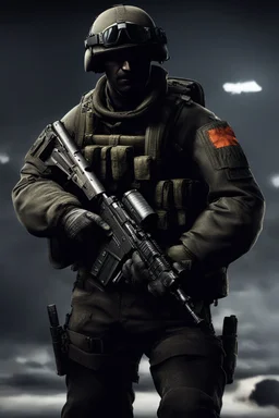 Bf4 russian