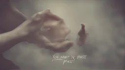 مقابلت نفسك في الماضي