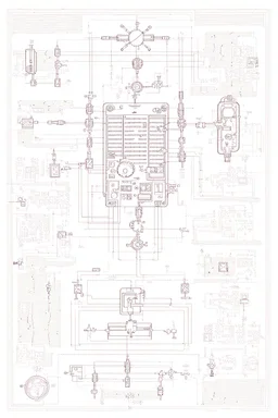 Degenerate schematics