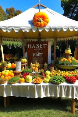 høstfest