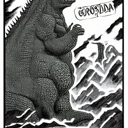 Godzilla