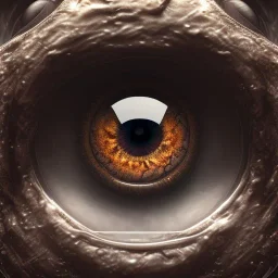 screaming face inside pupil of eye, realistic, intricate, 8k resolution, high-quality, fine-detail, digital art, detailed matte, volumetric lighting, dynamic lighting, photorealistic