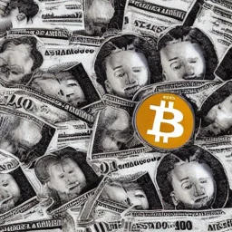 The Bitcoin Massacre