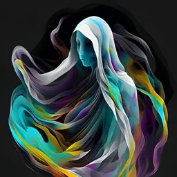 Abstract ghost