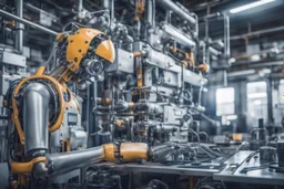 predictive maintenance with artificial intelligence