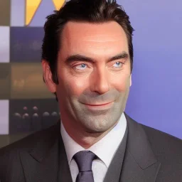 Leslie Benzies