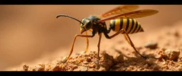 wasp kobold