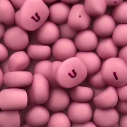 pink pills