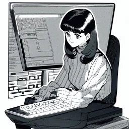 Masterpiece, High Focus, Retro Computer, retro pc,