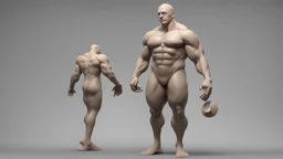 7 sculpt 3D