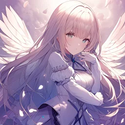 anime angel