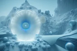 full length clean art NFT, soft lighting, soft pastel gradients, high definition, blender 3d cinematic lights extreme contrast fibonaci sharp weird dream op art, visionary art