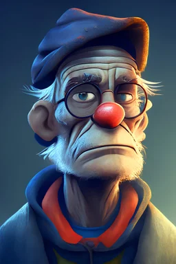 character