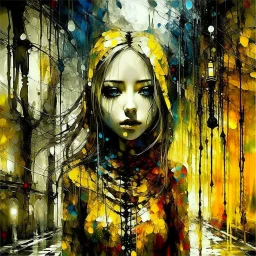Leonid Afremov