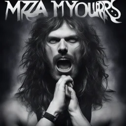 [new wave of british heavy metal] MRaz I am yours