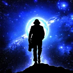 Express your perception of the highest power in the universe