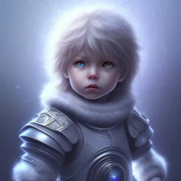 super cute male human toddler, cute epic human fantasy king, crystal clear ice, majestic, ominous, fantasy background, intricate, masterpiece, expert, insanely detailed, 4k resolution, retroanime style, cute big circular reflective eyes, cinematic smooth, intricate detail , soft smooth lighting, soft pastel colors, painted Rena