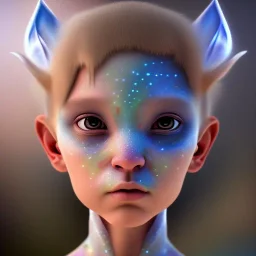 Avatar babies can be created using a variety of different tools, including makeup, digital art software, or specialized avatar creation tools. Some people use avatar babies as a way to role-play or engage in creative storytelling in a virtual space, while others use them to represent themselves or their interests online.