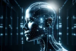 artificial intelligence in Human resource connection