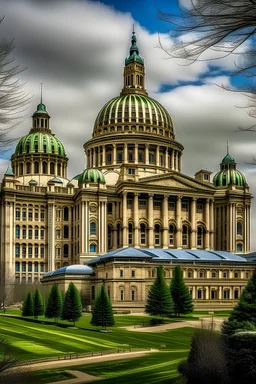 St. Paul