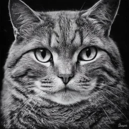 Chat-Gpt Style / Photography :Ultra-realistic, cineastic fine-art picture with strong conceptual art, mixed with hyper-detailed pencil drawing (approx. two-thirds of the image in monochrome graphite style) and a targeted, intensive use of color (one-third of the image in luminous, glass-like colors), museum quality like an exhibition piece in a modern gallery, extremely precise line management, finest engraving, realistic material effect of stone, glass and reflections, con