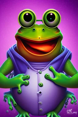 crasy frog