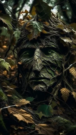 nature in the painful and darkness Does not look like itself. A mysterious dead face man covered with leaves , Along the deserted and bare alley Rustling with fallen leaves , Why do you, not sparing yourself, Wander with your head uncovered? The life of plants is now hidden In these strange stumps of branches, Well, what happened to you, What happened to your soul? How dare you let this beauty, Your precious soul, Go, so that she would wander the world, S