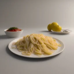 italian pasta 4k