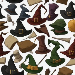 Harry Potter's Sorting Hat