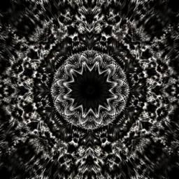 Mandelbrot set