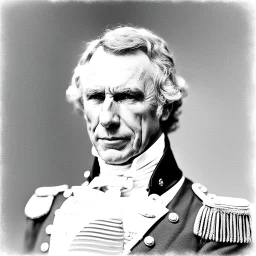 Zachary Taylor Swift