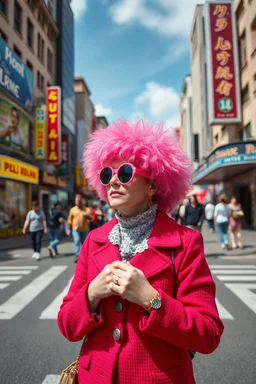 pop art pixels 10000 images The Rise of Neo-Cinéma Vérité: they carry gimbals and 4K sensors. They are the documentarians of the absurd, capturing a reality so vivid, so saturated with stereotype and surrealism, that it renders traditional fiction obsolete. This is not merely “street photography” or “documentary.” It is a collision of Jean Baudrillard’s philosophical warnings and Oscar Wilde’s aesthetic prophecies, played out in ultra-high definition.
