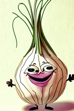 I love my onion buddy