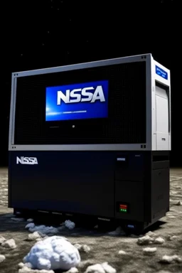 NASA PC