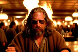 the big lebowski firestarter hardrock