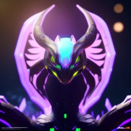 bioluminescent epic mammal alien, 8k resolution, dynamic lighting, ultra hyperdetailed, Unreal Engine 5, ultra colourful, very small details, realistic