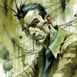 Alex Maleev