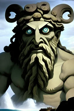 The Cyclops is one of the most iconic monsters of Greek mythology. The one-eyed giant serves as a memorable and instantly recognizable villain. The most famous Cyclops appears in the Odyssey. Named Polyphemus, he is one of the first enemies the hero Odysseus encounters on his ten-year long journey home from the Trojan War.Browse Getty Images' premium collection of high-quality, authentic One Eyed Monster stock photos, royalty-free images, and pictures. One Eyed Monster stock photos are available
