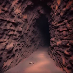 Out side the wall of Hell