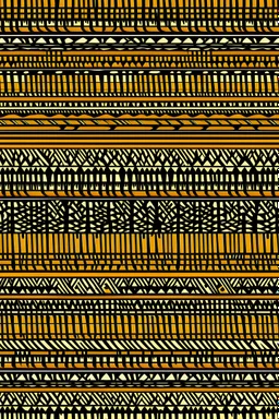 seamless repeat. african mudcloth