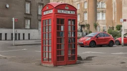 صندوق الهاتف